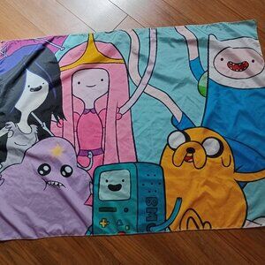 Adventure Time Tapestry